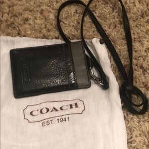 Authentic coach